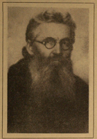 

Murnikov Lev Sergeevich


